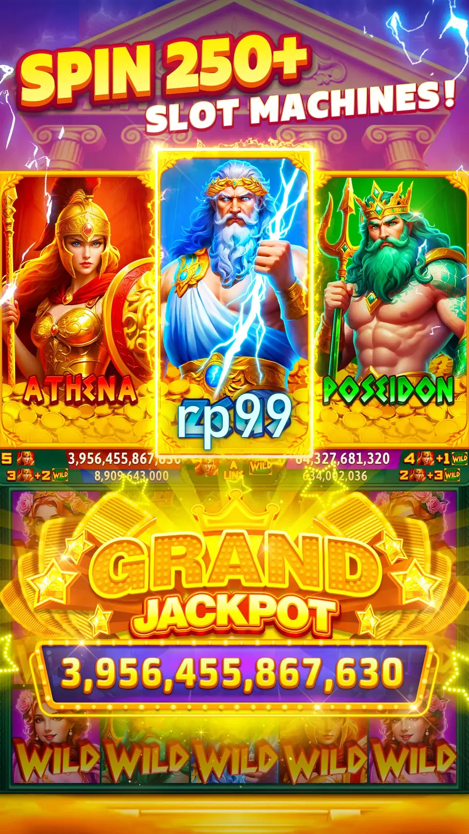 Tangkapan Layar rp99